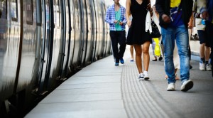 Modernisierung des Knotens Mulhouse