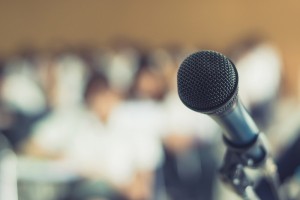 Das &ouml;ffentliche Anh&ouml;rungsverfahren ist er&ouml;ffnet